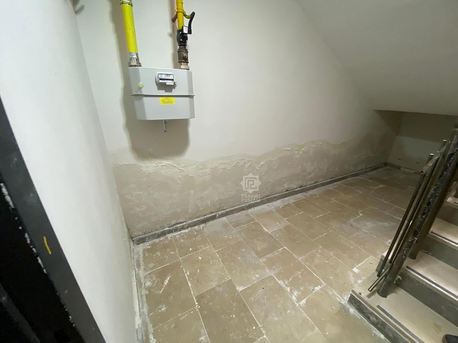 Kursunlu Toki Tepkisi 1