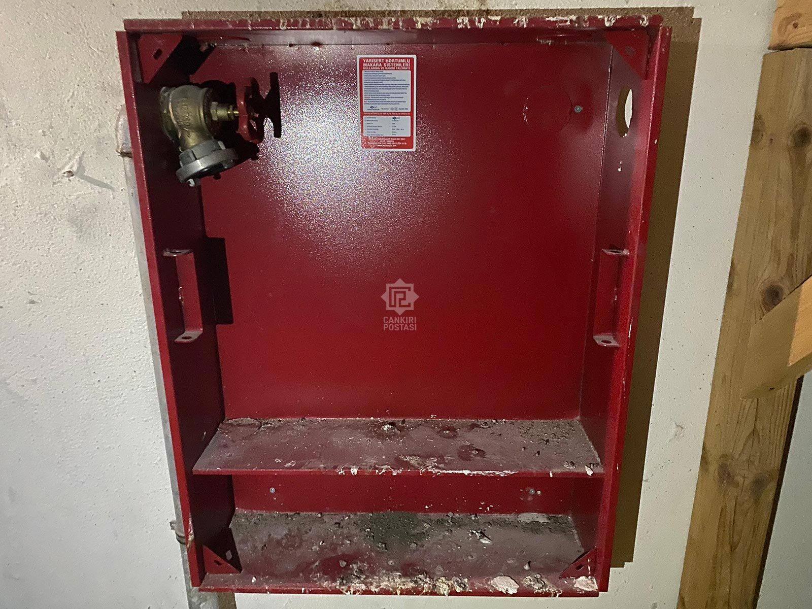 Kursunlu Toki Tepkisi 3