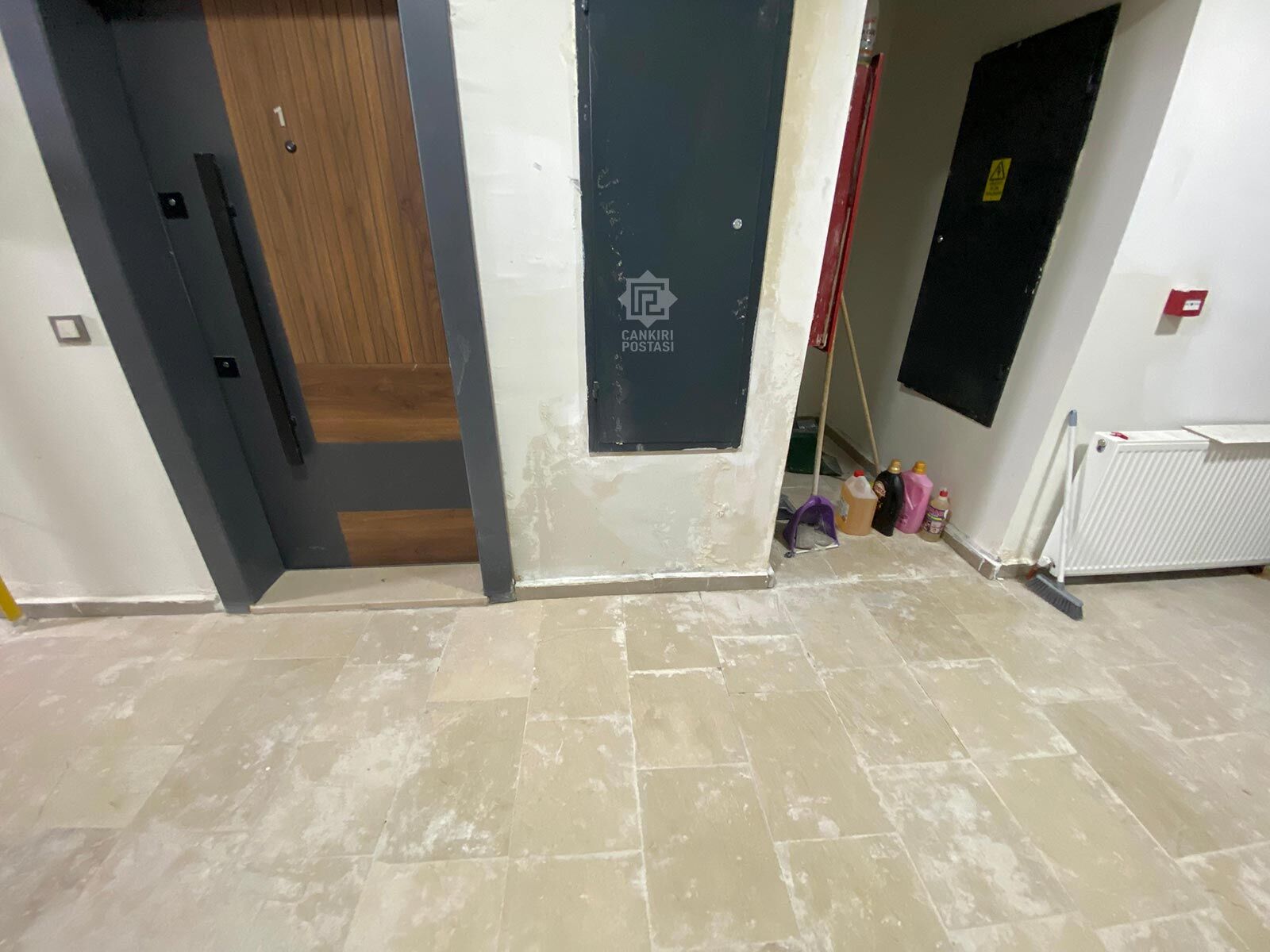 Kursunlu Toki Tepkisi 5