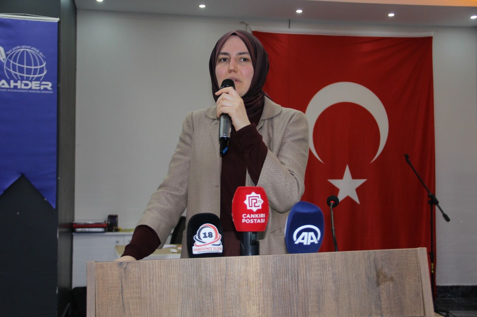 Zeynep Yildiz Orta Dernek