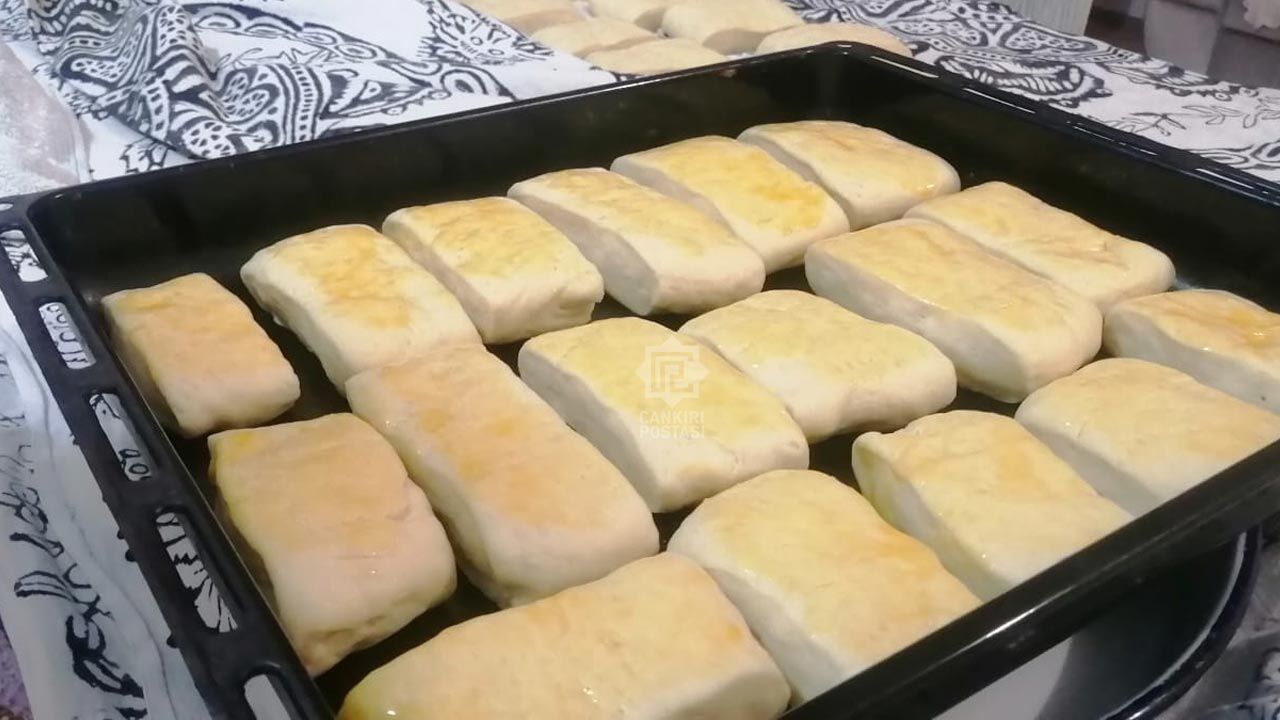 Damak Catlatan Kursunlu Coregi 1