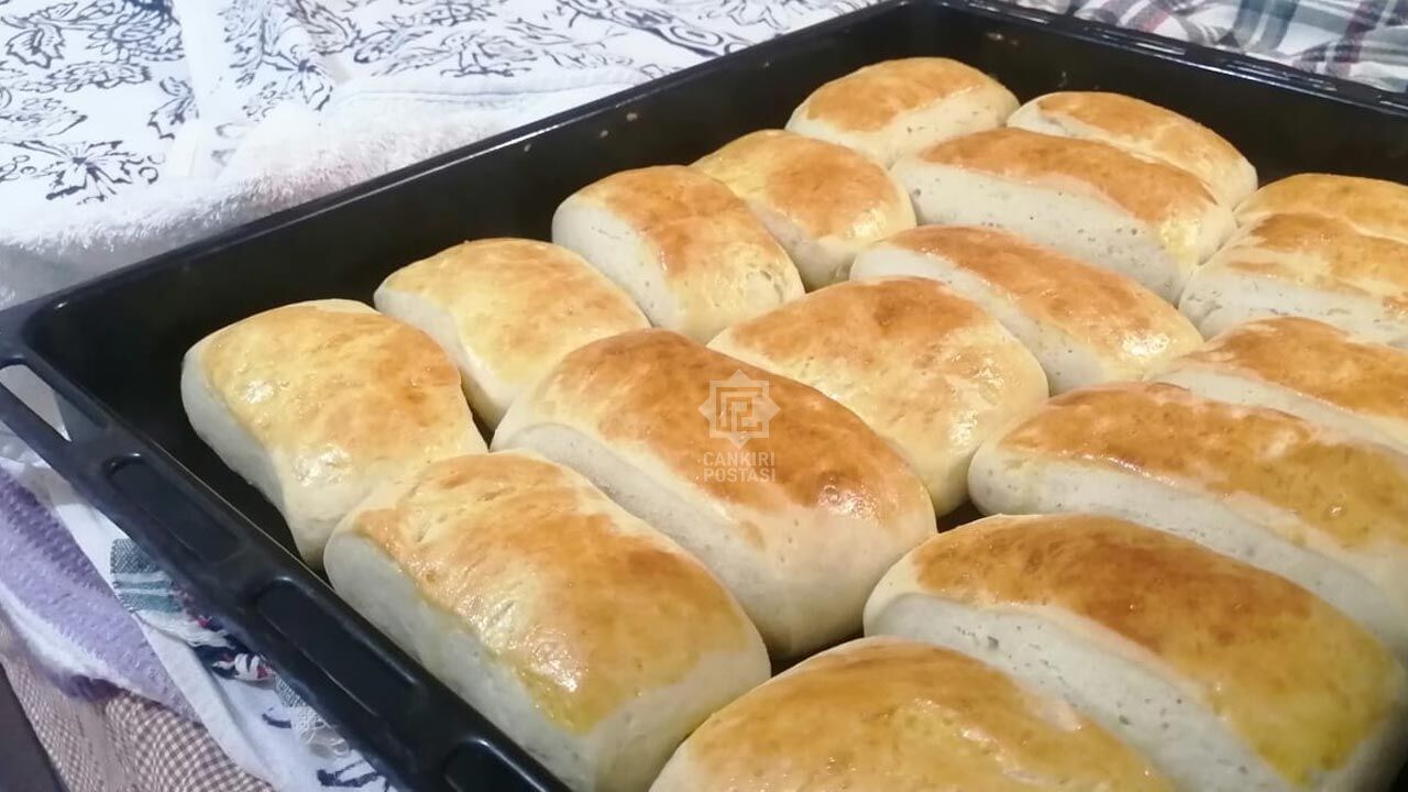 Damak Catlatan Kursunlu Coregi 2