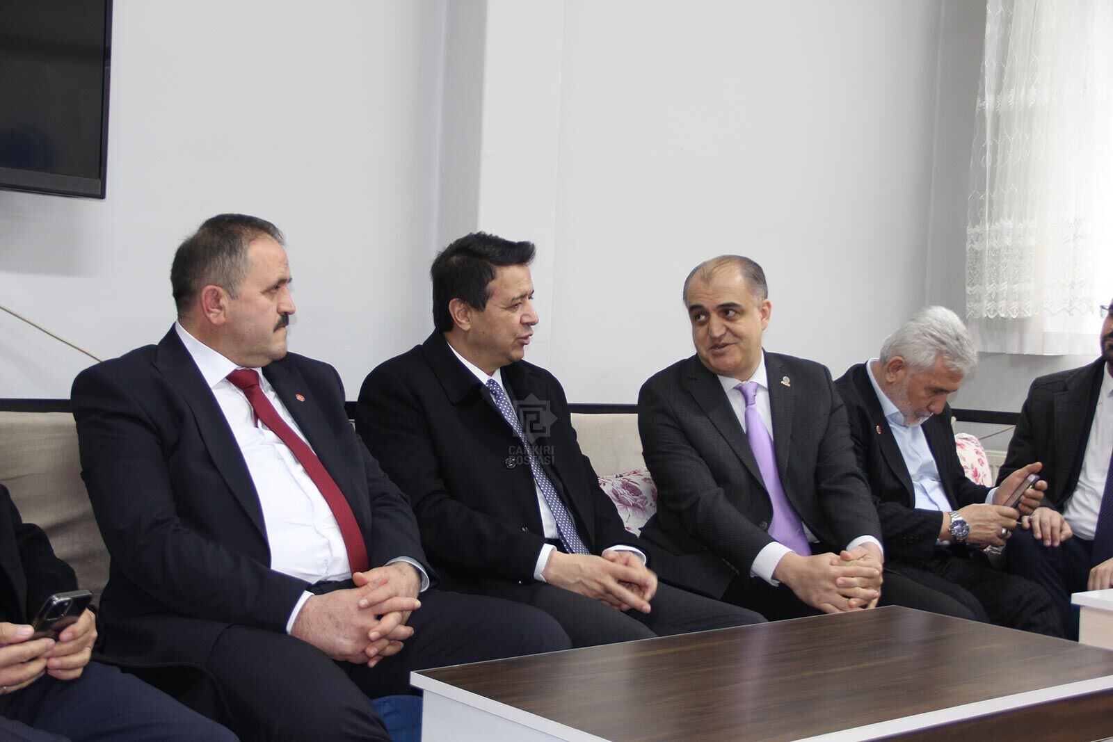 Arikan Trafik Cezalari 2