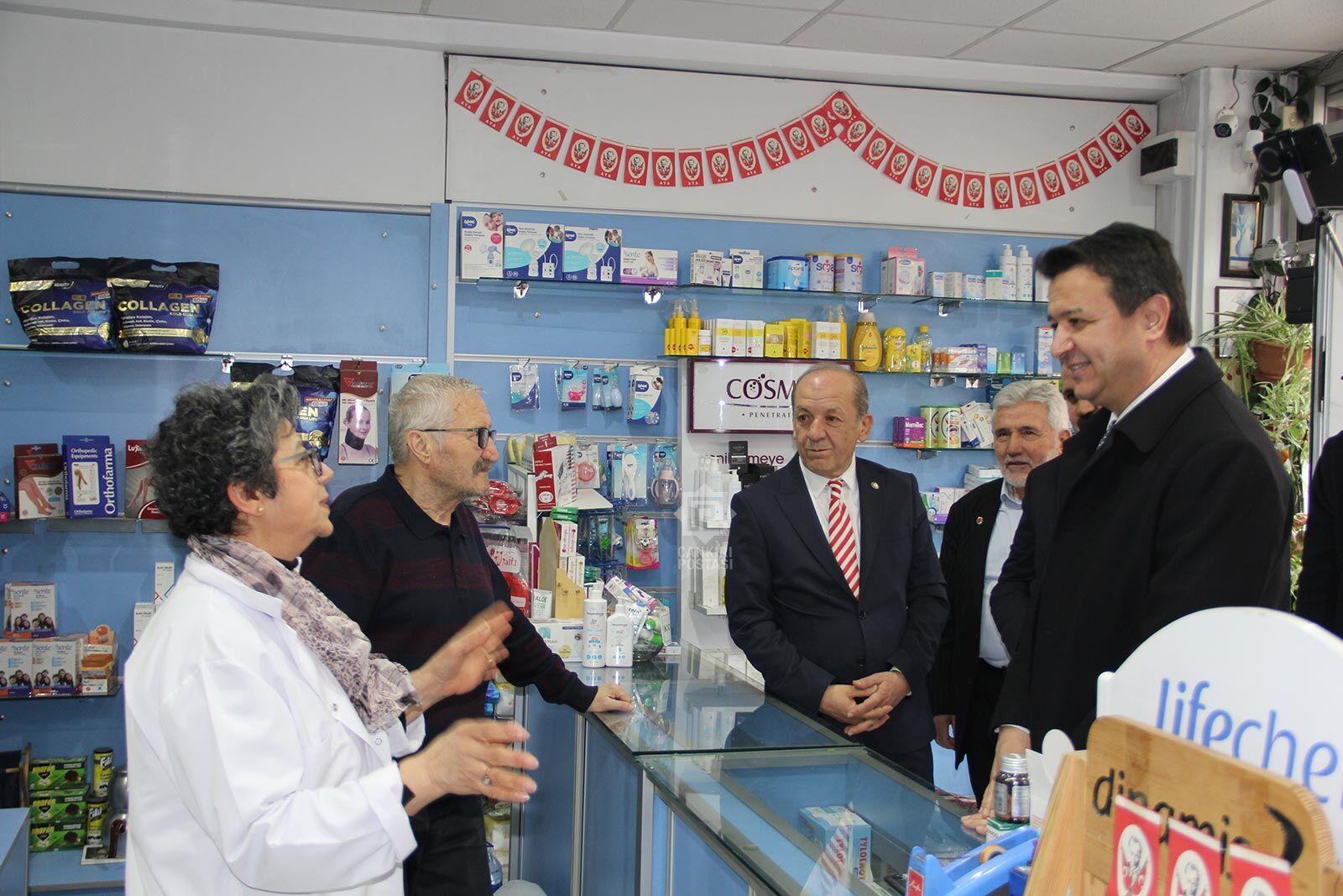 Arikan Trafik Cezalari 3