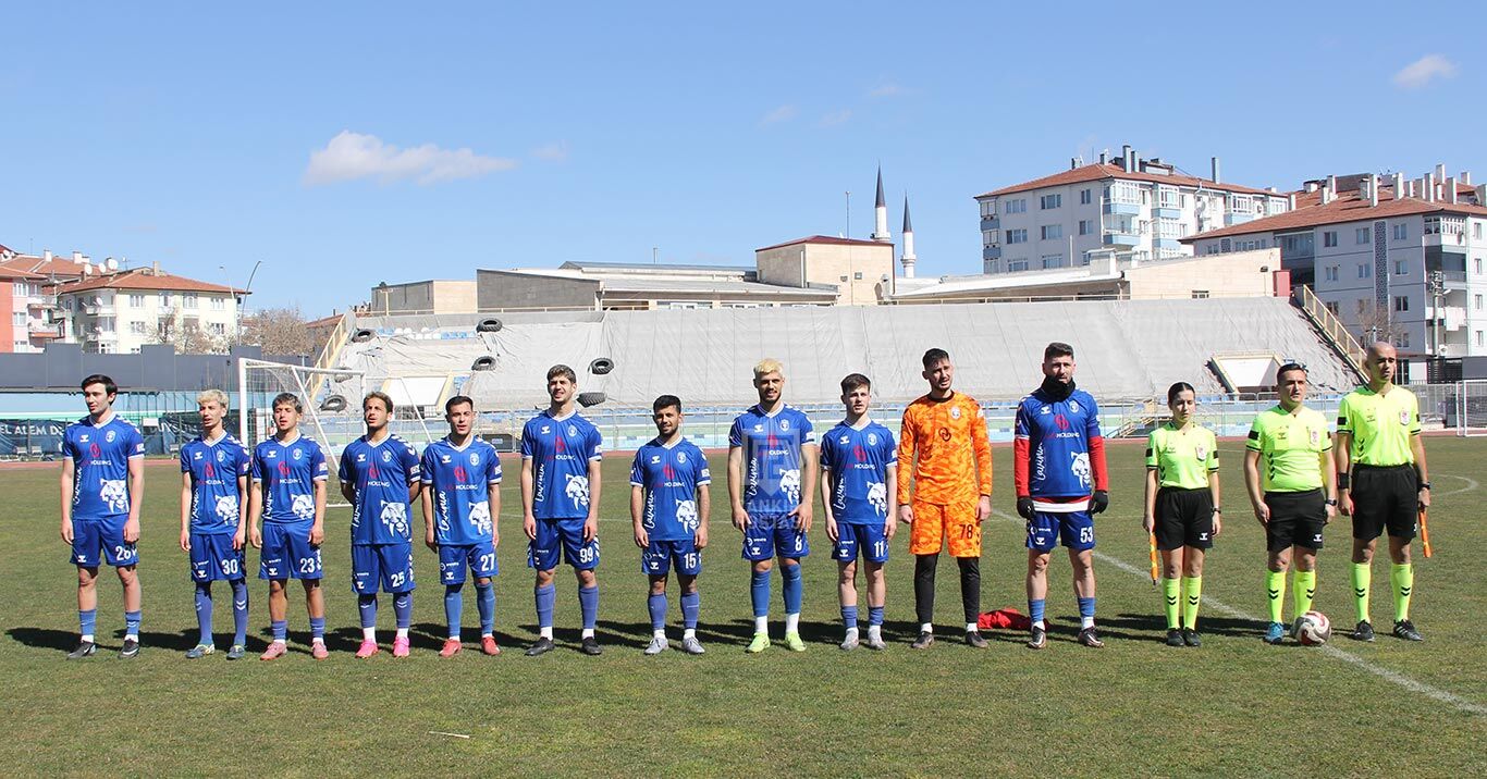 Cankiri Fk Galip Geldi 1