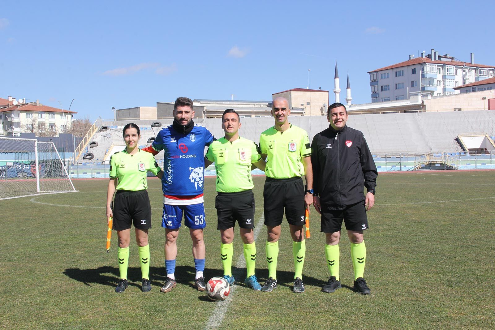 Cankiri Fk Galip Geldi 2