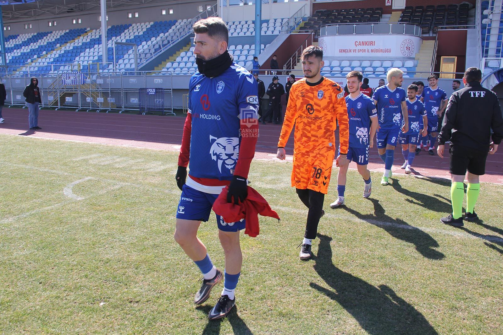 Cankiri Fk Galip Geldi 3