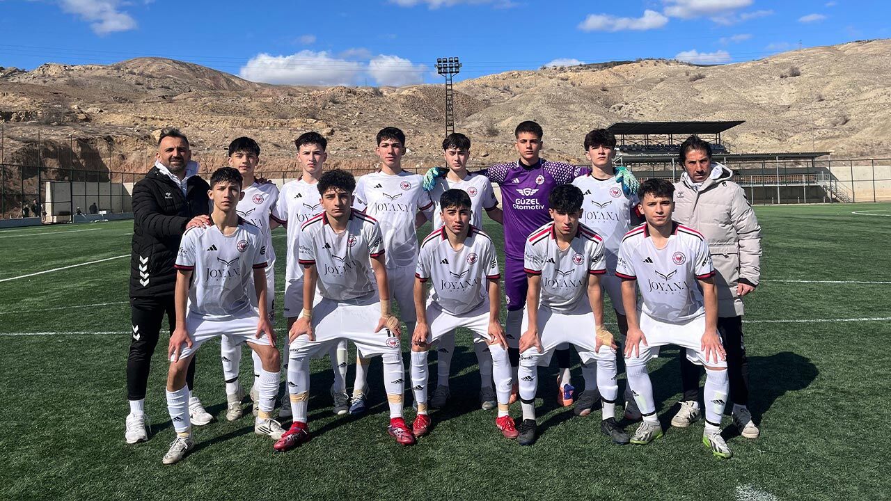 Cankiri Gucu Gol Sov 1