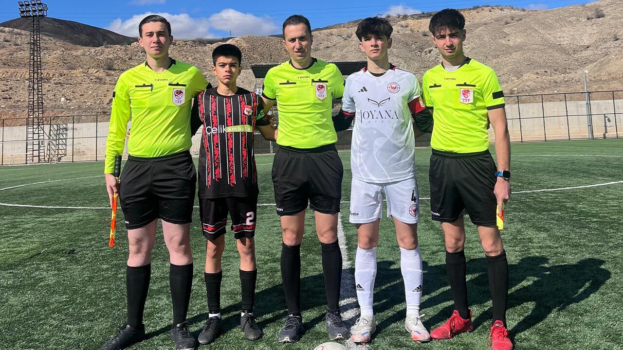 Cankiri Gucu Gol Sov 2