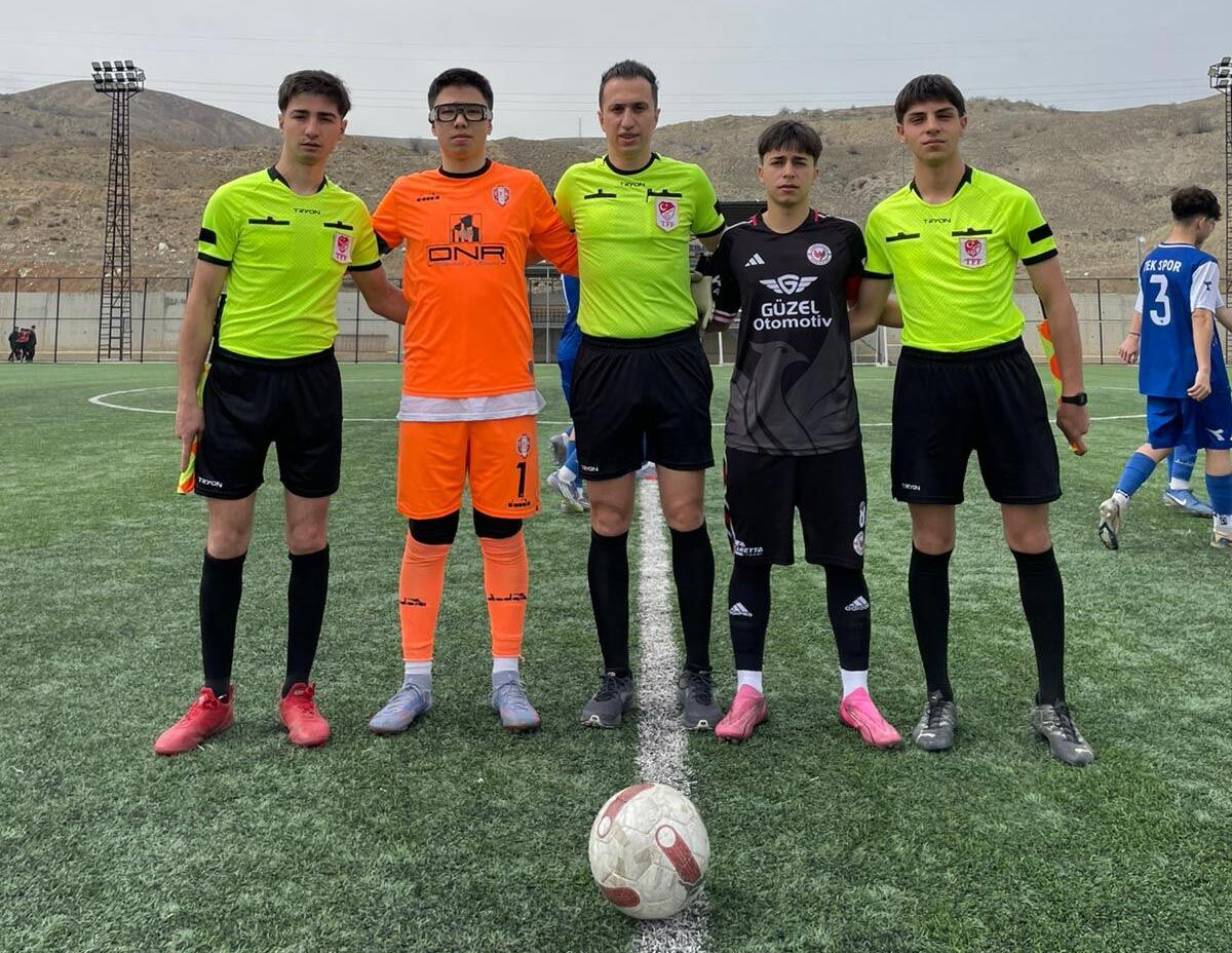 Cankirigucu Gelisim Ligi 2