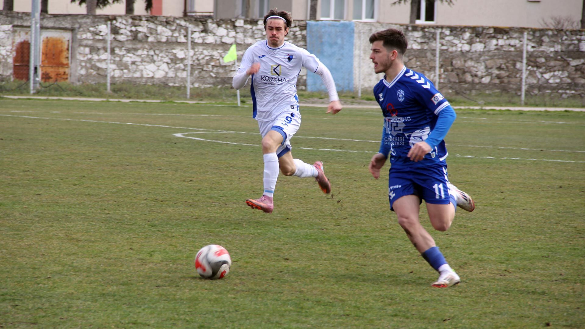 Yiğit Özgülen Haftanın Oyuncusu Log