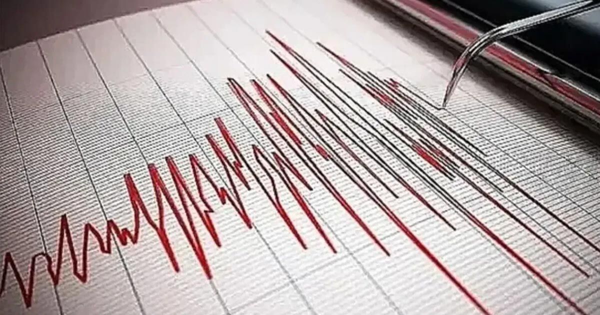 Çankırı’da 4,2 büyüklüğünde deprem