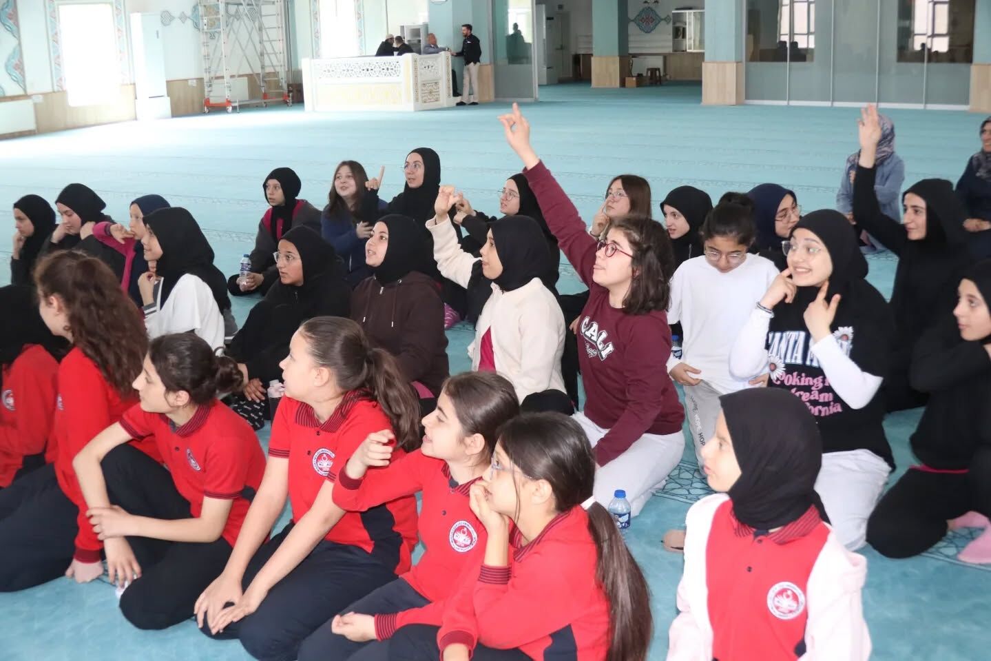 Cedes Egitim Senligi1