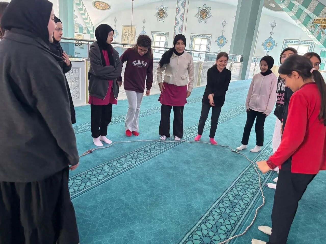 Cedes Egitim Senligi3