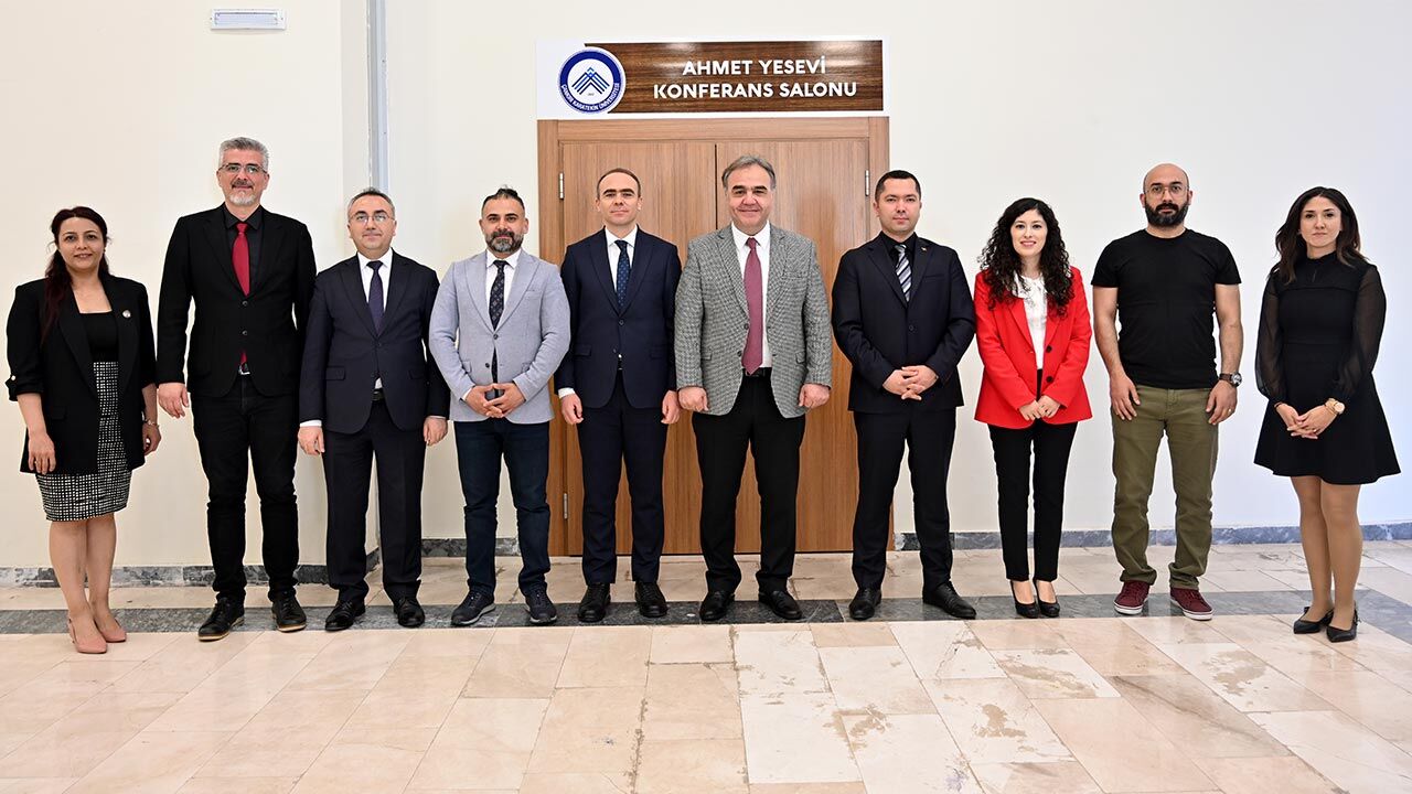 Paramedik Yemin Töreni1