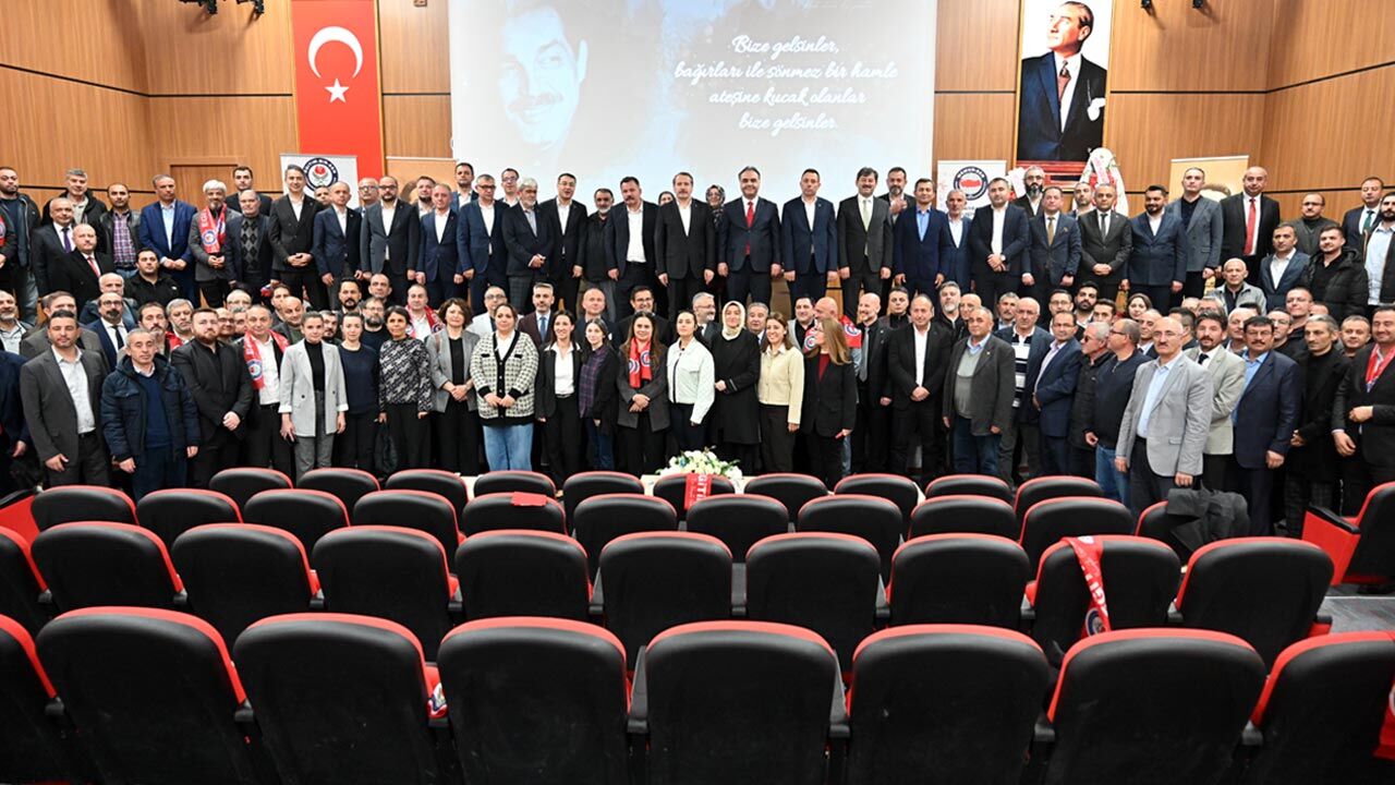 Egitim Bir Sen 2Nolu Subed Yeni Dönem Hi