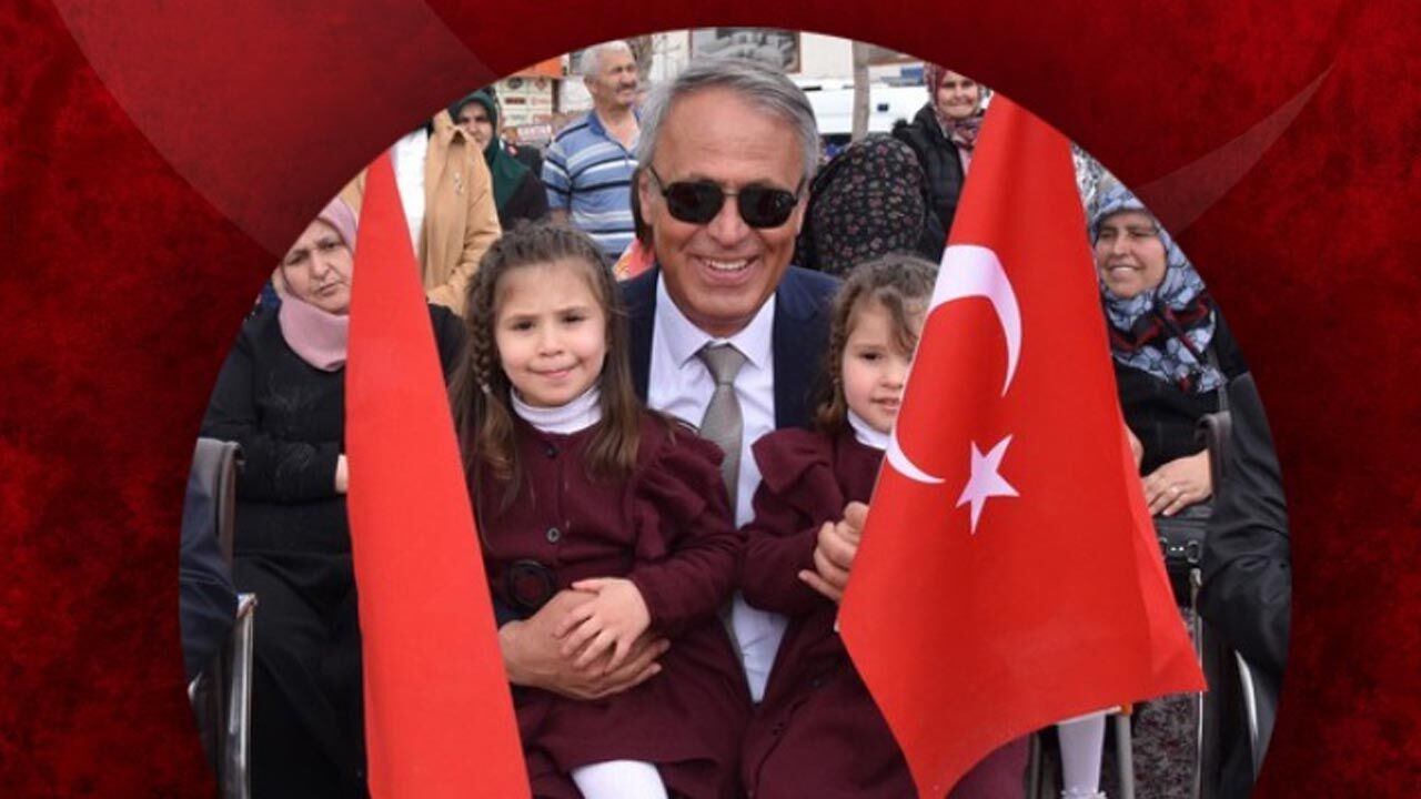 Çerkeş Belediye Başkanı Hasan Sopacı’nın 23 Nisan Mesajı