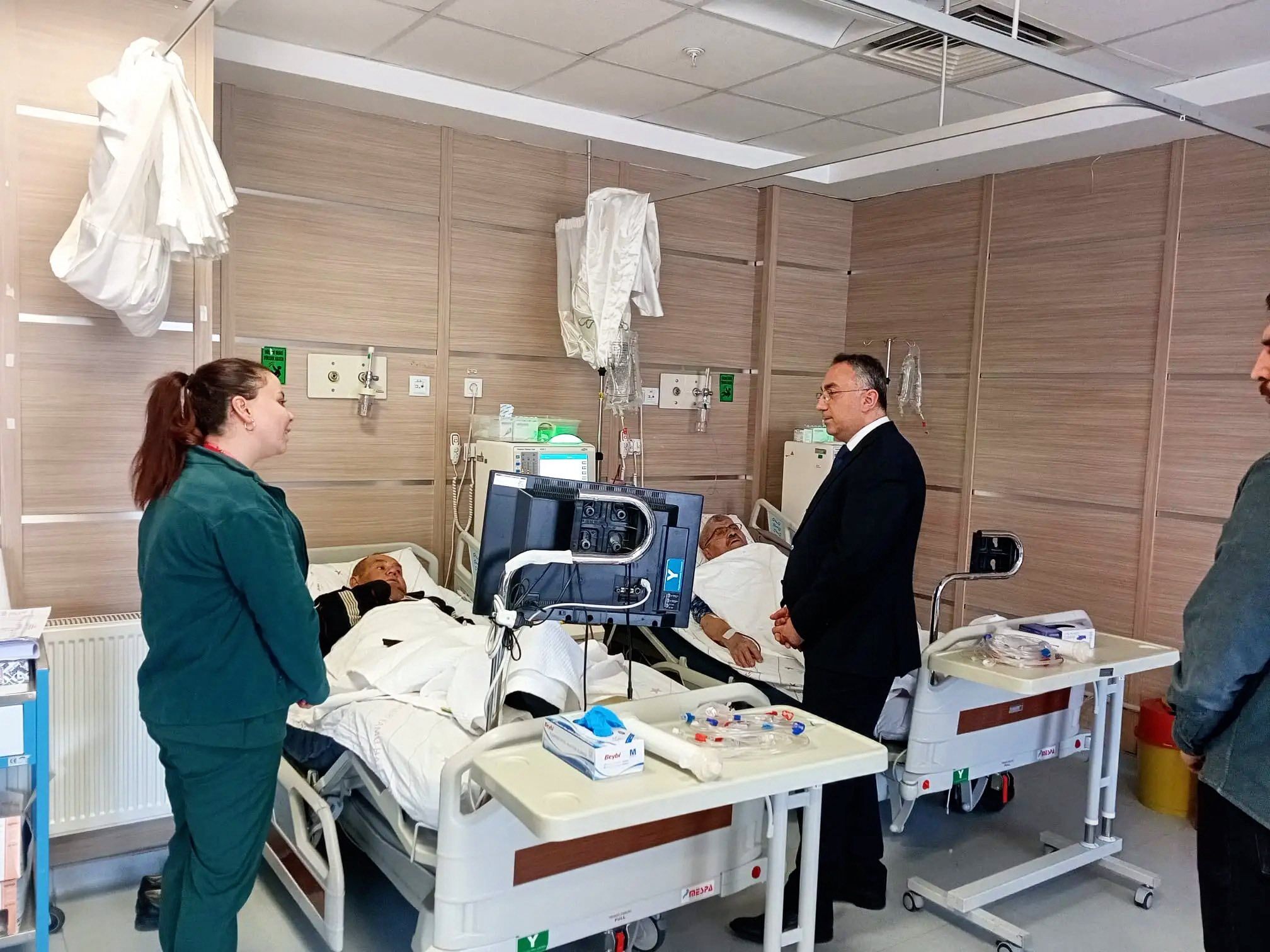 Buluttan Kursunludsaglik Tesislerine Ziyaret1