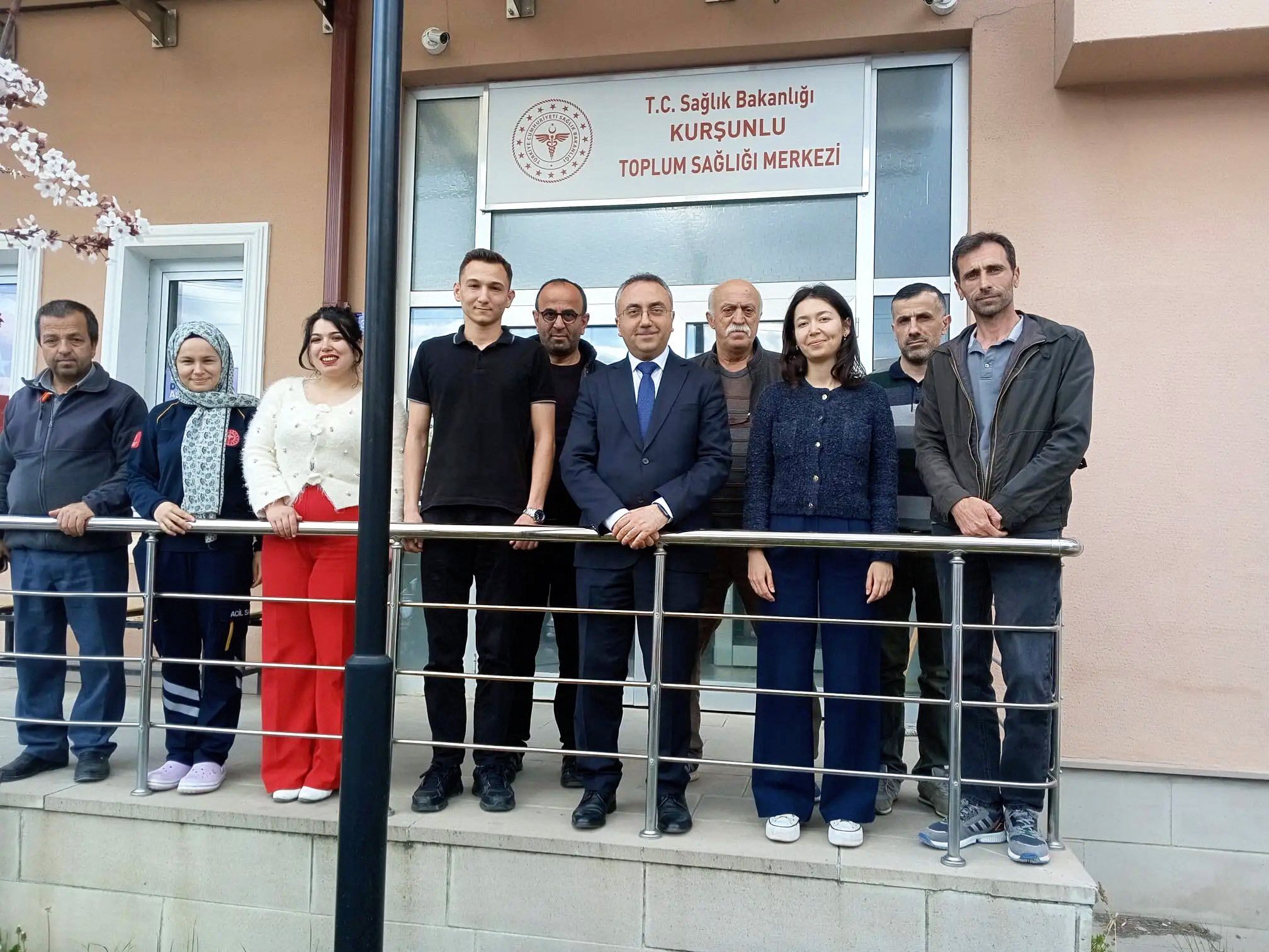 Buluttan Kursunludsaglik Tesislerine Ziyaret2