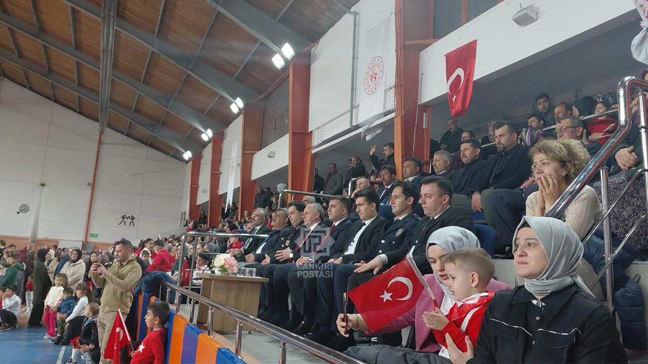 K U R S U N L U D A 23 N İ S A N C O S J U S U S A L O N A S İ G M A D İ