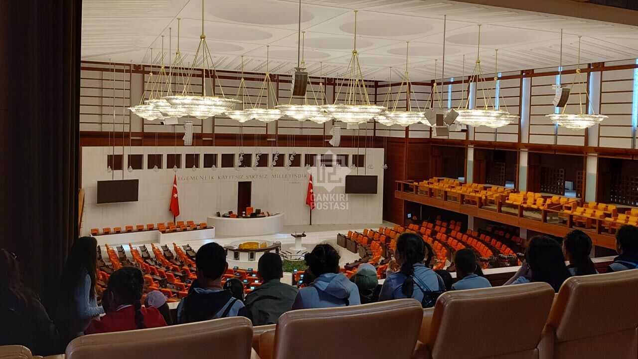 Kursunlulu Ögrenciler Ankara Gezi1