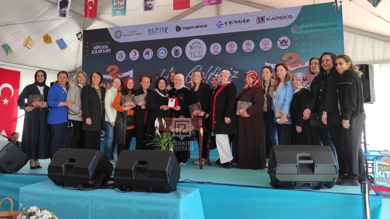 Cankiri Yemegi Kitabi Okuyucu 1