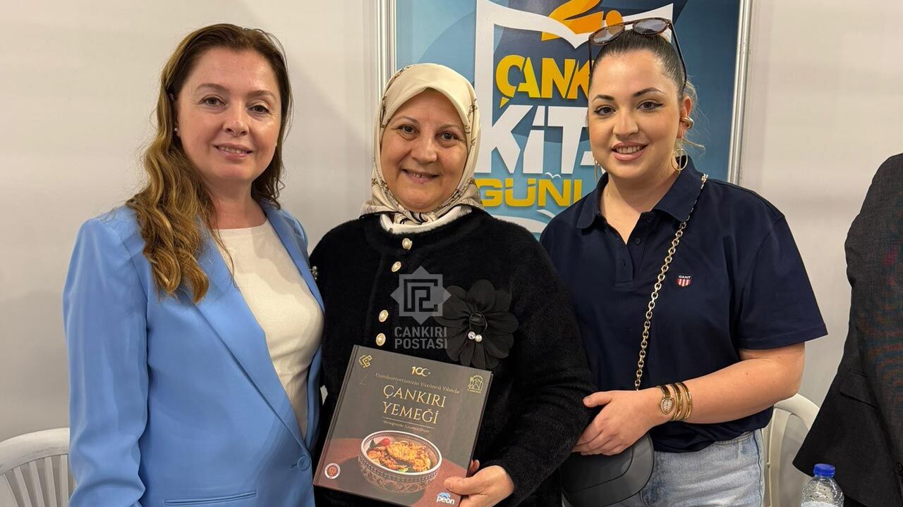 Cankiri Yemegi Kitabi Okuyucu 2