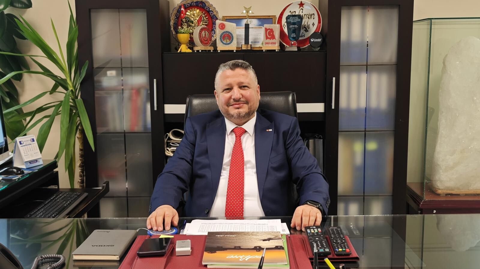 Donkisot Cerkeste Sergilenecek