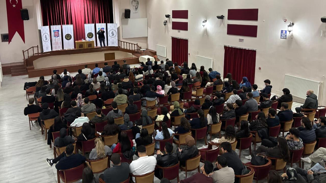 Sercan Gudercankiri Hm