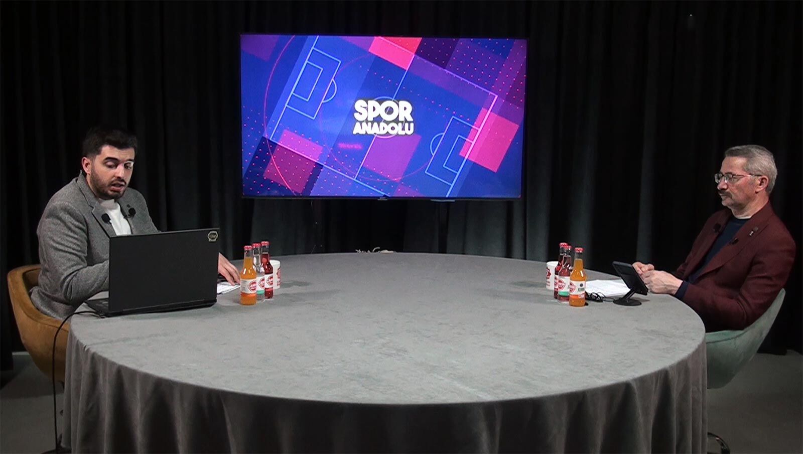 Cankiri Fk Farkli Galibiyet 1