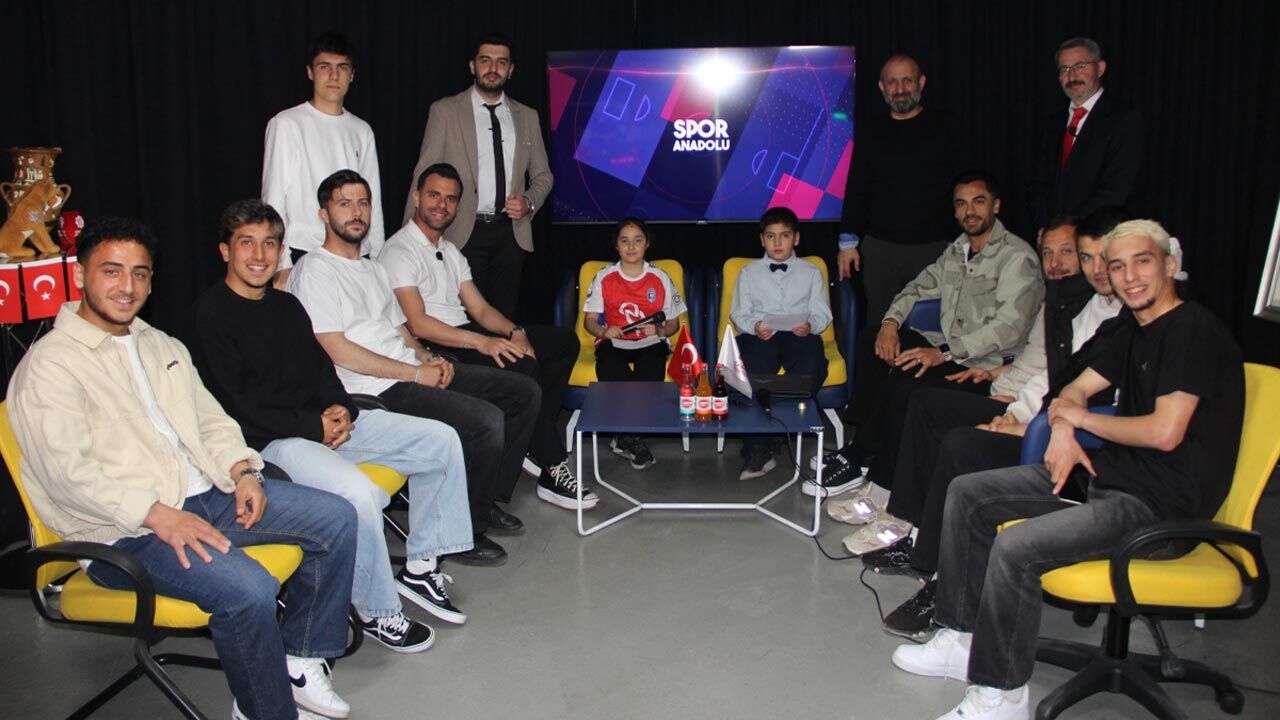 Cankiri Fk Ozel Yayin Hm-1