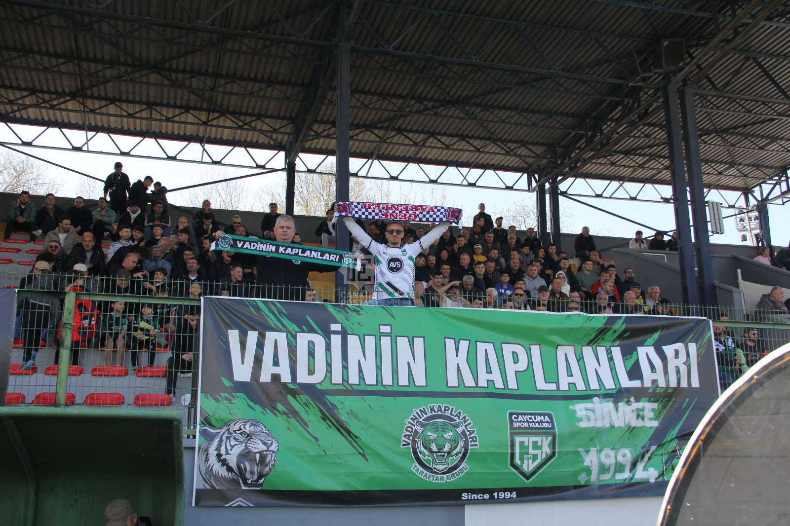 Caycumda Dostluk Rüzgari1