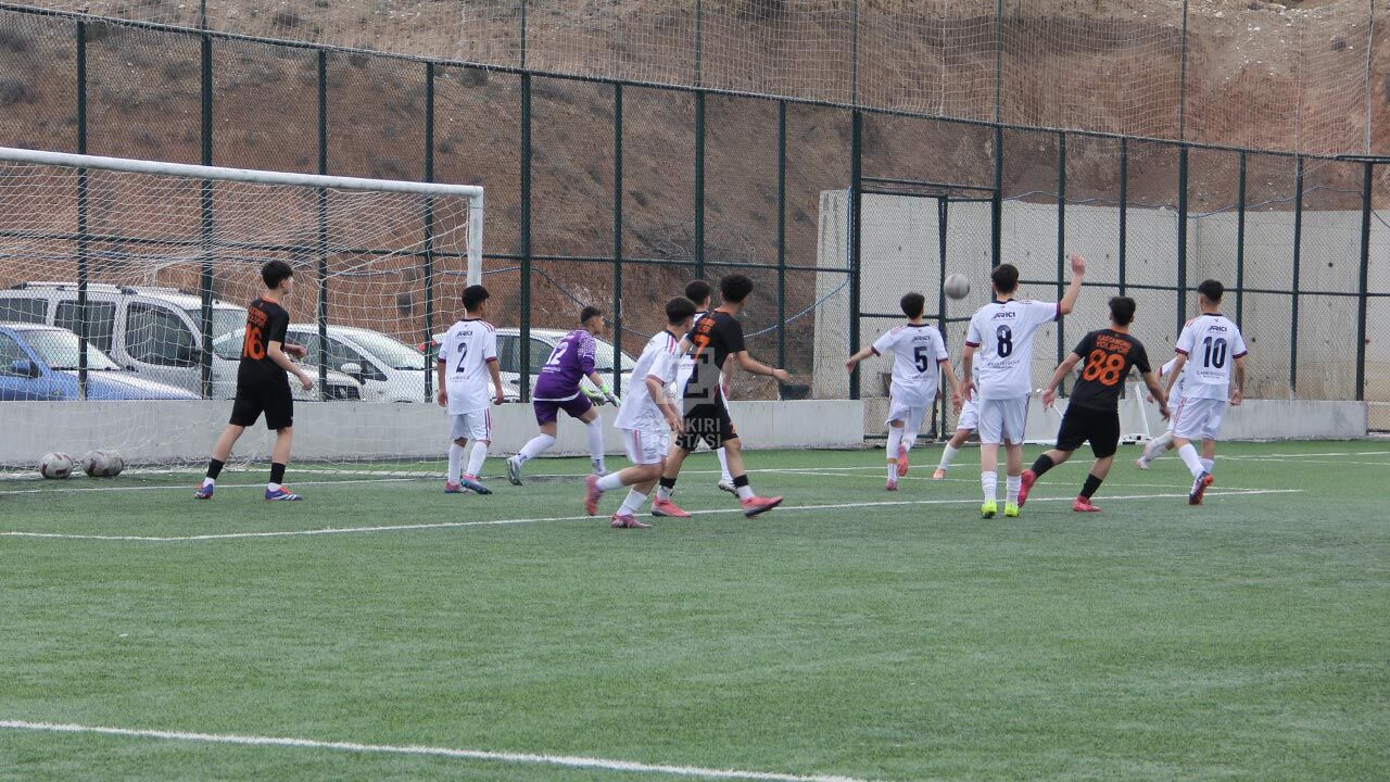 Hazirlikmaci Cankiri Hi-1