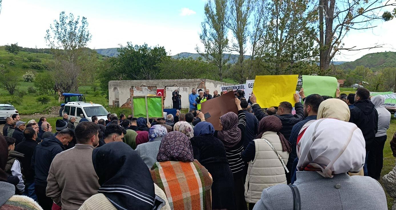 Gerede Cayi Temiz Aksin 1