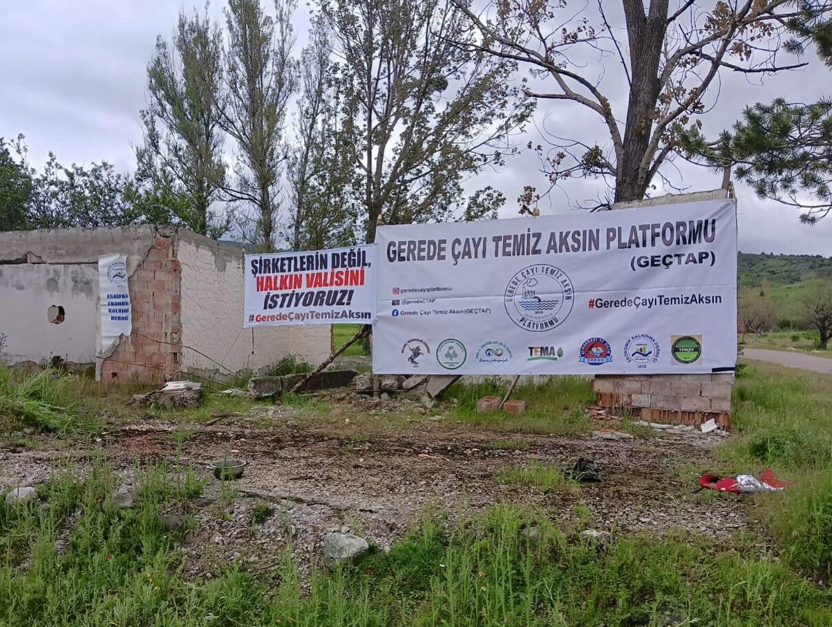 Gerede Cayi Temiz Aksin 2