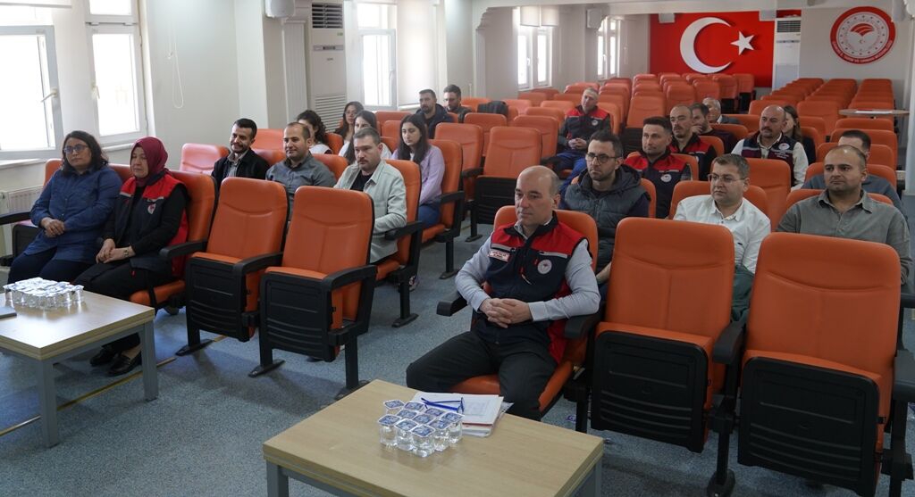 Buzağı Ölümleri (3)