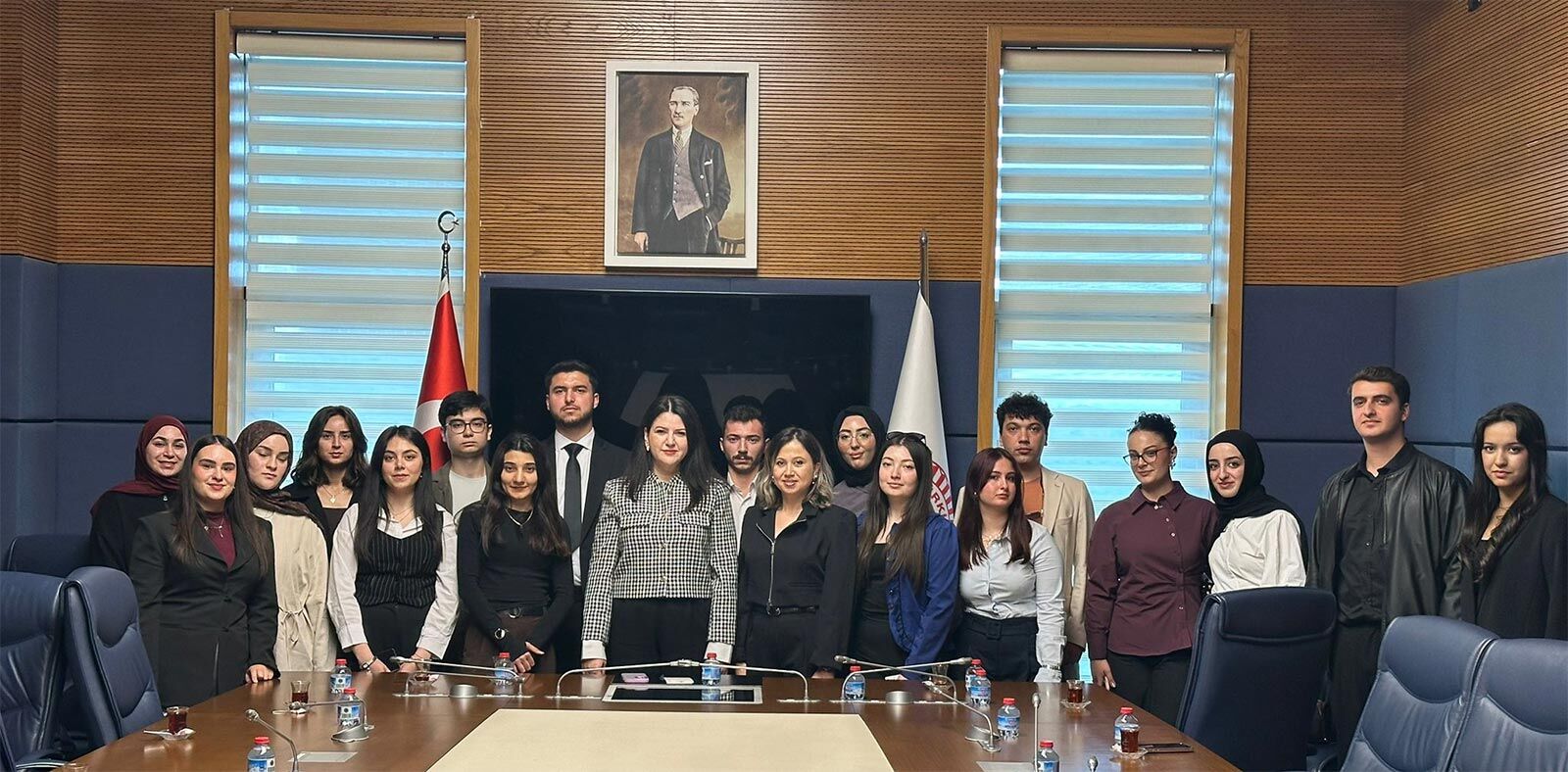 Cankiri Karatekin Ekkt Toplulugu 1