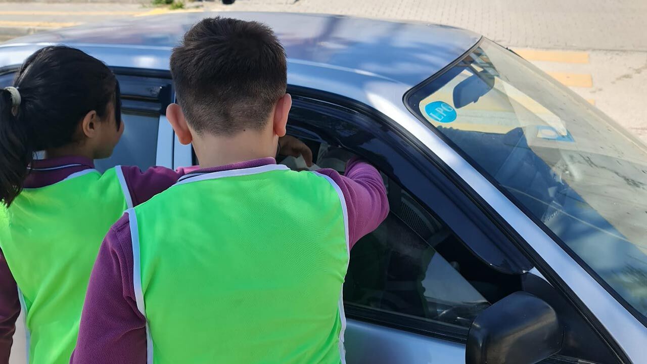 Cankirida Hayat Kurtaran Egitimler Ögrencilerle Bulustu1