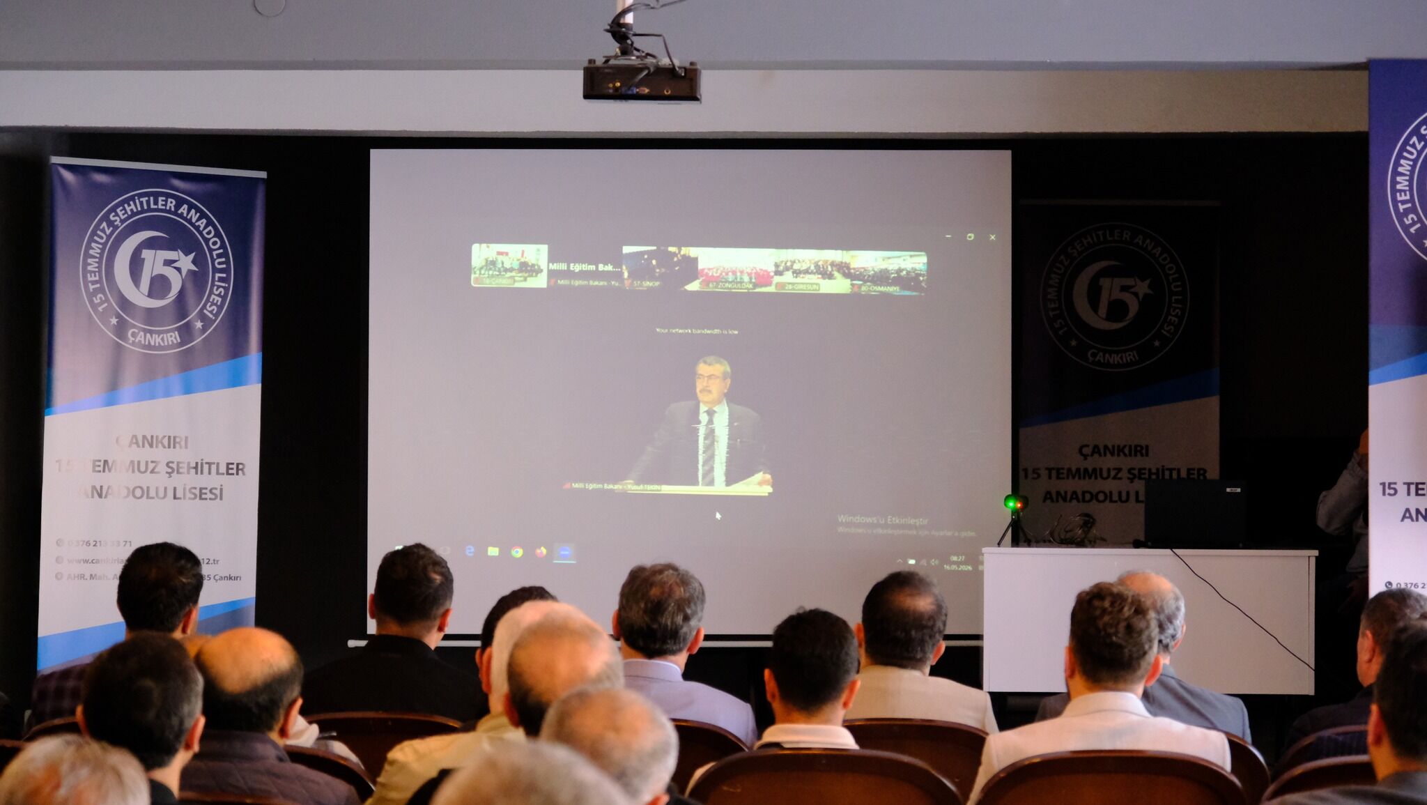 Meb Yönetici Yerlestirme Programi1