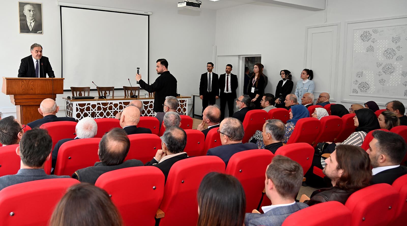 Yarim Asirlik Cinarlar Paneli 4