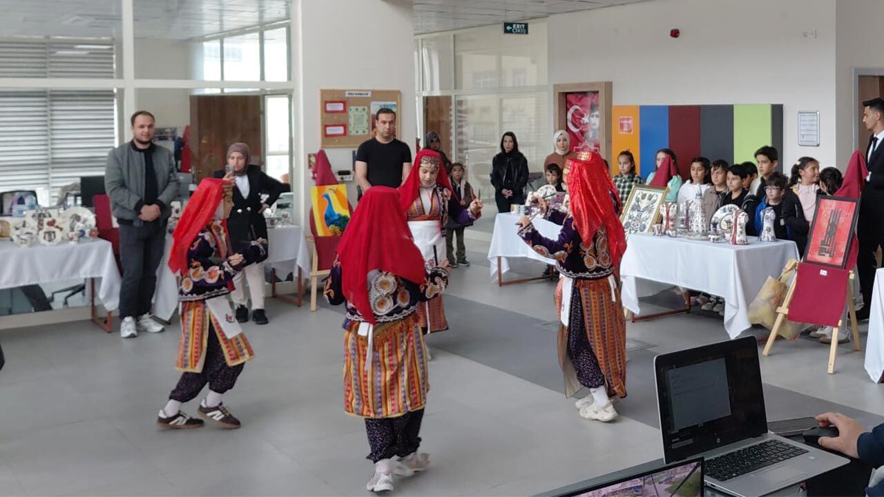 Kursunlu Özel Cocuklar Program1