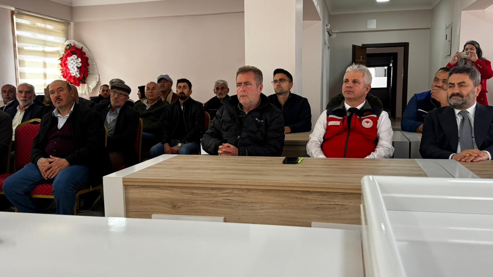 Orta Sulma Bilgilendirme
