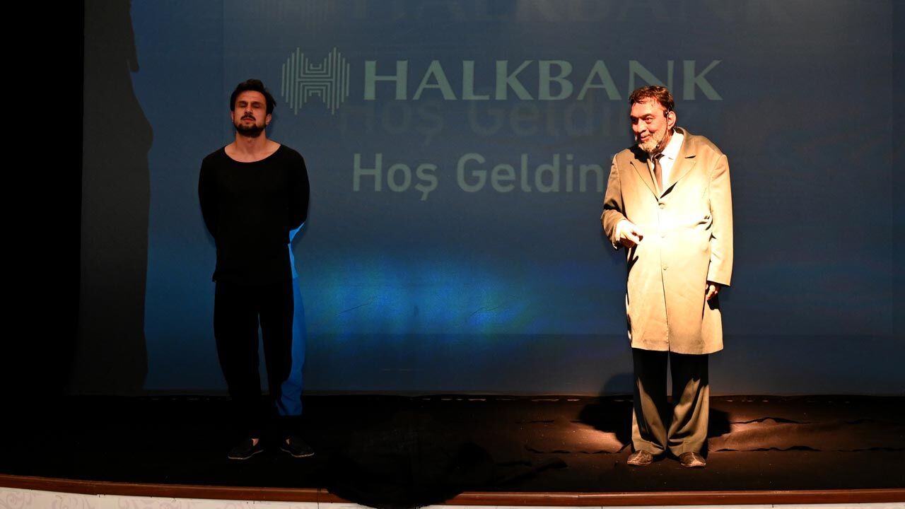 Firavunla Yüz Yüze Oyunu