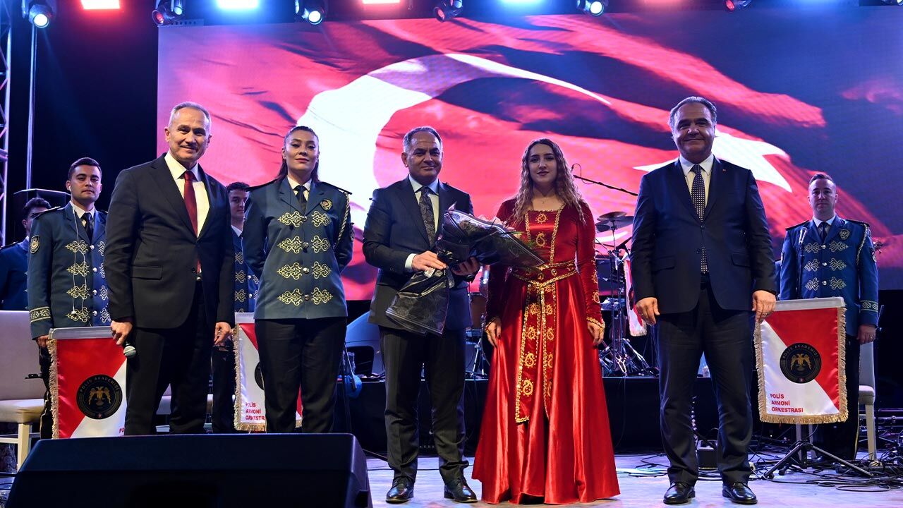 Polis Akademisi Orkestra3