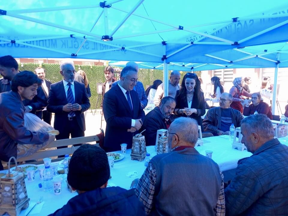Yaza Mehaba Etkinligi1