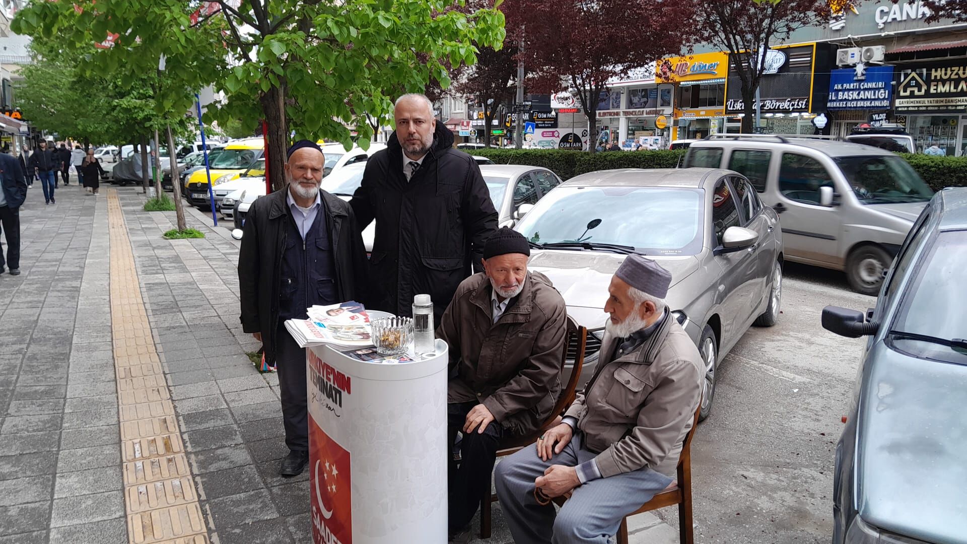 Halkin Gündemi Gecim Derdi1
