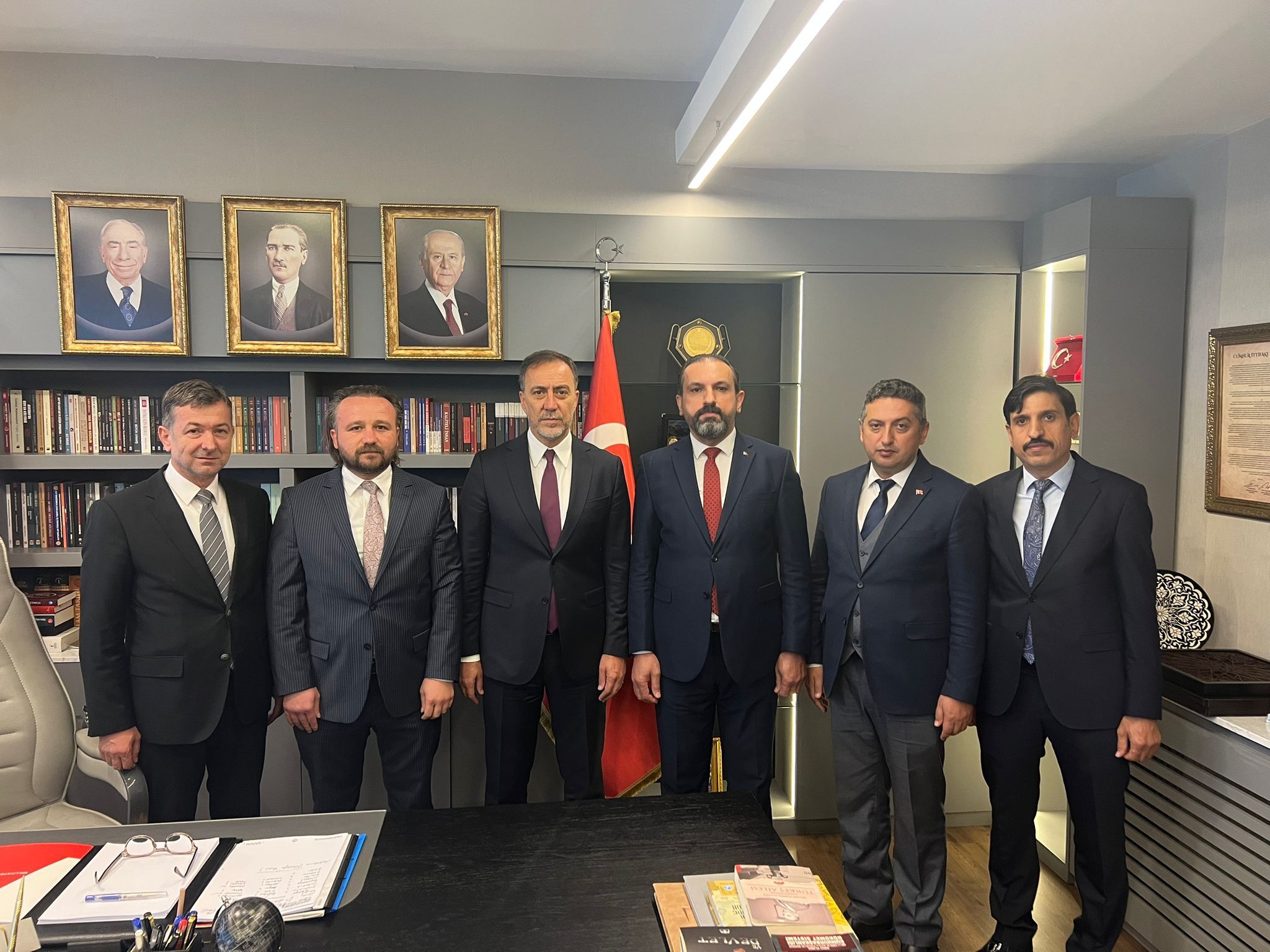 Onder Tozan Candef 2