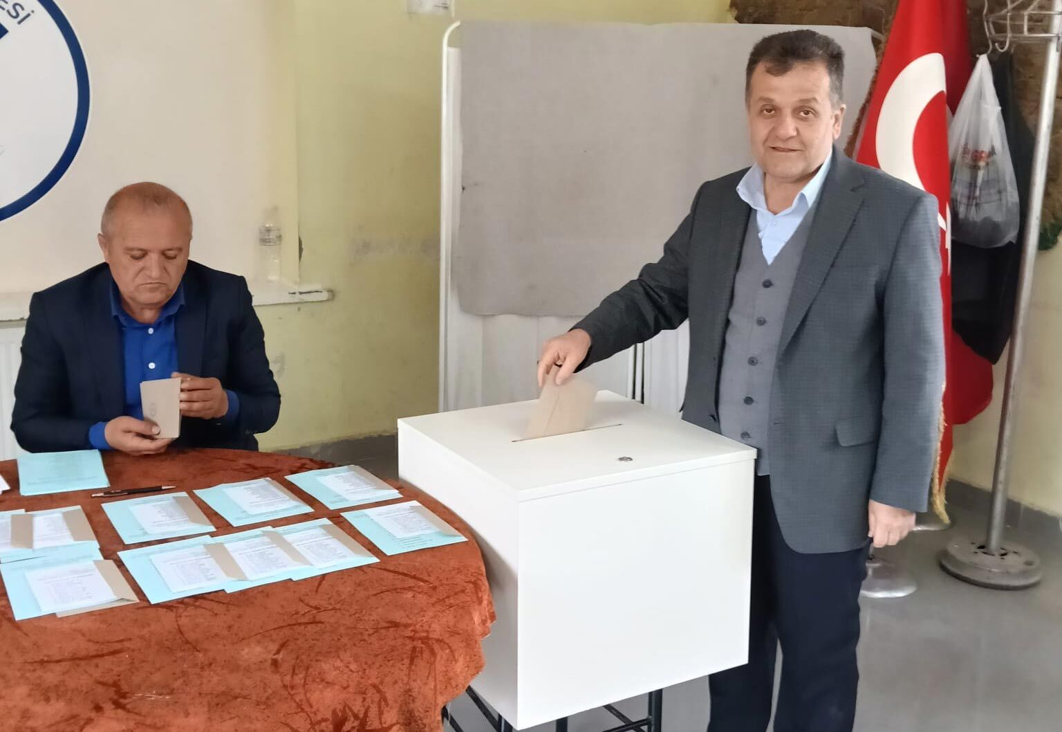 Yol Cankiri Secim Sonuc 3