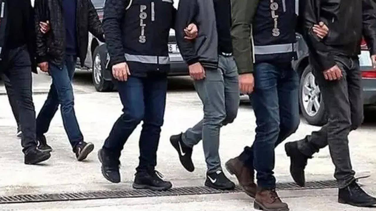 Çankırı’da bir haftada aranan 35 kişi yakalandı, 5'i tutuklandı