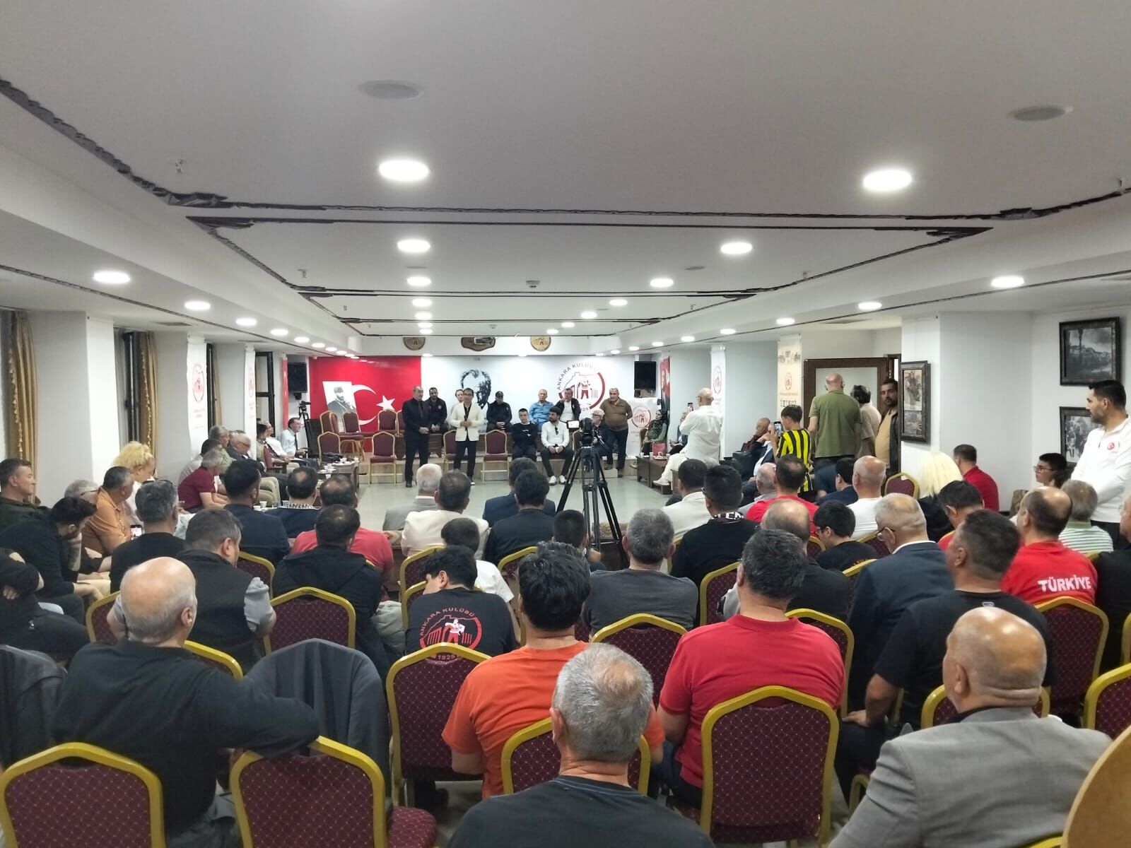 Mein Diyadin Genclerbirligi 1